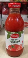 Fortuna Sok pomidorowy 100% 300ml