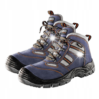 NEO TRZEWIKI ROBOCZE BUTY PÓŁBUTY 82-041 NEO r. 40