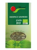 Drapacz lekarski ziele naturalne zioła na trawienie i dolegliwości żołądkowe 50g