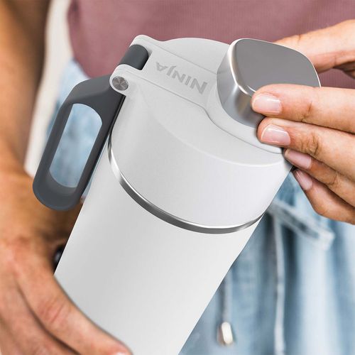 NINJA Termos Thirsti biały 700ml DW2401EUUKWH na Arena.pl