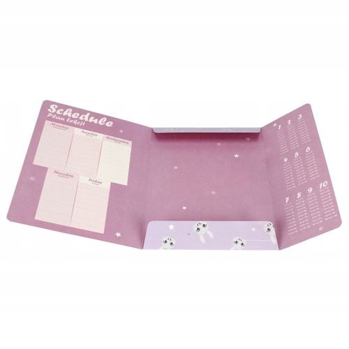 Teczka Z Gumką Pap A4 Rabbit Stk A'10 2835 na Arena.pl