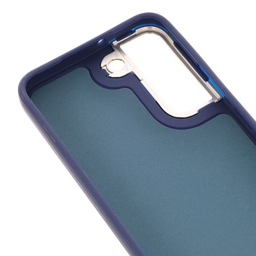 etui do samsung galaxy s22 w390 granatowy na Arena.pl