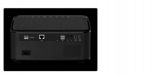 Projektor Overmax Multipic 5.1 LED Full HD WiFi na Arena.pl
