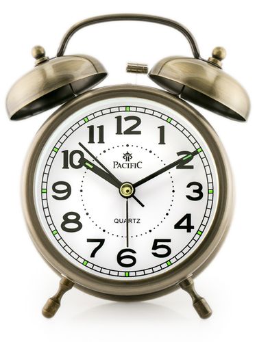 BUDZIK PACIFIC Q860A - green copper (do032d) na Arena.pl