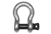 SZEKLA OMEGA KL.6 GM-SO 0.75T WLL - SZ GM-SO0.75