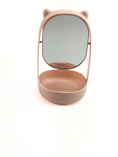 lusterko + przybory 22cm x 15cm x 13cm na Arena.pl