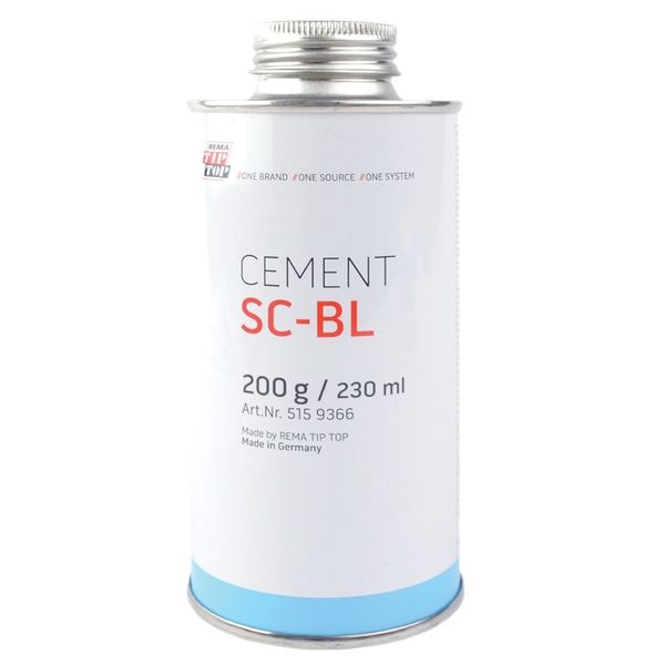 Klej do opon Special Cement 200g, TIPTOP zdjęcie 1