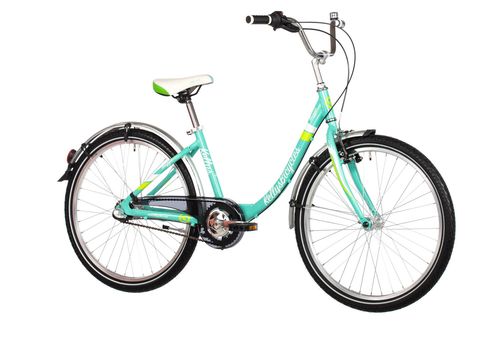 Rower Kellys MAGGIE 24" 2017 na Arena.pl