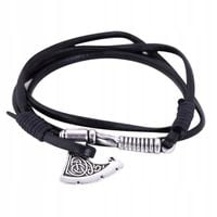 BRANSOLETA WIKINGÓW Drwal Toporek NORDYCKA 251