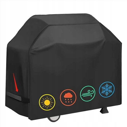 POKROWIEC NA GRILLA 145X61 NR:9356 na Arena.pl