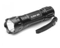 LATARKA RĘCZNA FALCON EYE ALPHA 3*AAA - LA-ALPHA-120