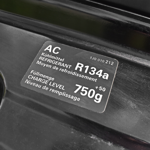 GAZ NABIJANIA KLIMATYZACJI AUT Z R134a CZYNNIK USZCZELNIACZ 4w1 + WĄŻ na Arena.pl