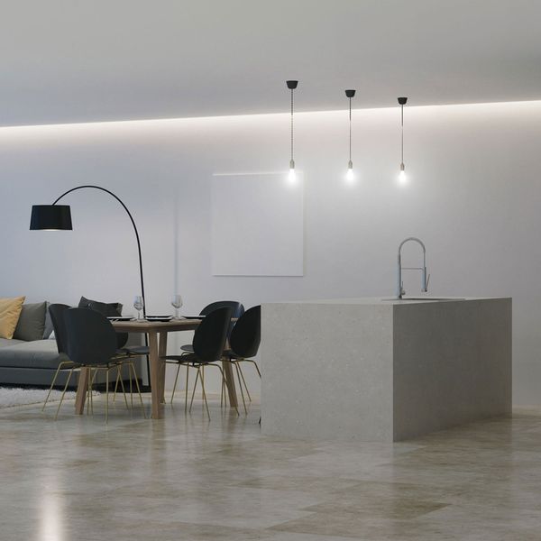 LED GLS E-27 230V 15W NW SPECTRUM zdjęcie 2