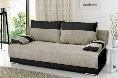 Królewska Kanapa Ramzes na Arena.pl