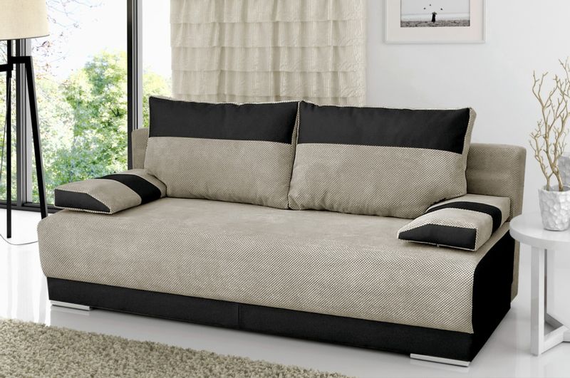 Królewska Kanapa Ramzes zdjęcie 4