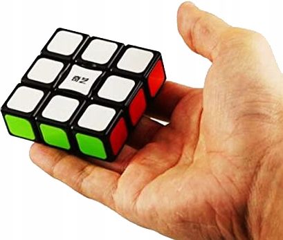 ORYGINALNA KOSTKA RUBIKA QiYi 1x3x3 Cube na Arena.pl