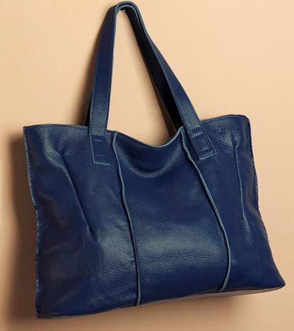 Torebka  Damska - Duża - NOWA KOLEKCJA zdjęcie 4