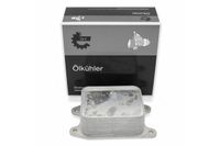 Chłodnica oleju VW SCIROCCO III 2013 2014 2015 2016 2017