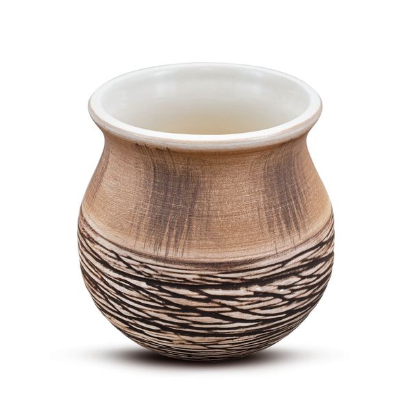 Tykwa Ceramiczna Anciento - 375 ml zdjęcie 2