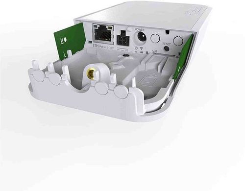 MIKROTIK ROUTERBOARD WAP LTE KIT na Arena.pl