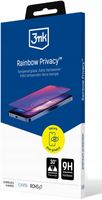 Apple iPhone 16E - 3mk Rainbow Privacy