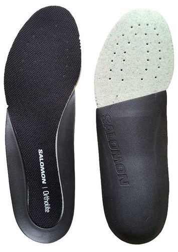 Wkładki do butów Salomon INLAY Ortholite (860682) 44 na Arena.pl
