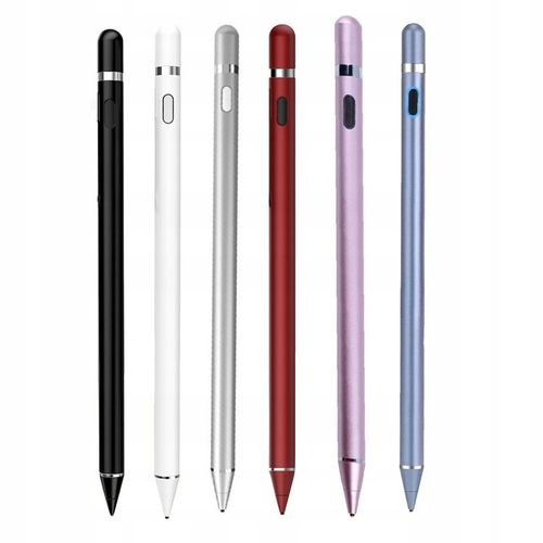 Rysik Tech-Protect Active Stylus Pen biały na Arena.pl