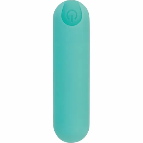 Wibrator - PowerBullet Essential with Case Teal na Arena.pl