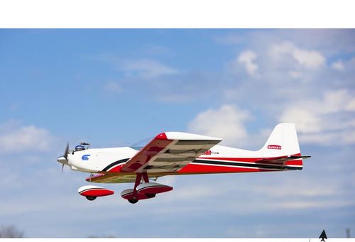 Meridian 10cc ARF na Arena.pl