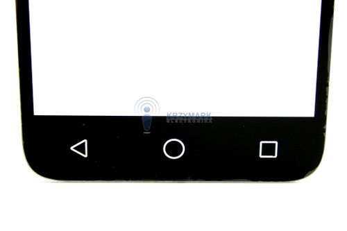 DOTYK DIGITIZER SZYBKA DO ALCATEL POP 3 (5) 5015D na Arena.pl