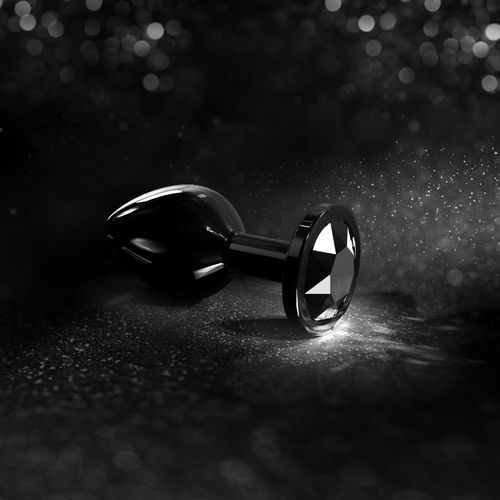 Dorcel Diamond Plug Black S na Arena.pl