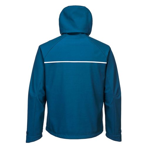 kurtka softshell dx474 niebieski rozmiar xl - kur dx47n xl na Arena.pl