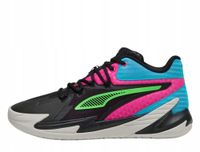 Puma Buty męskie sportowe PUMA DAGGER 311353 01 rozmiar 47