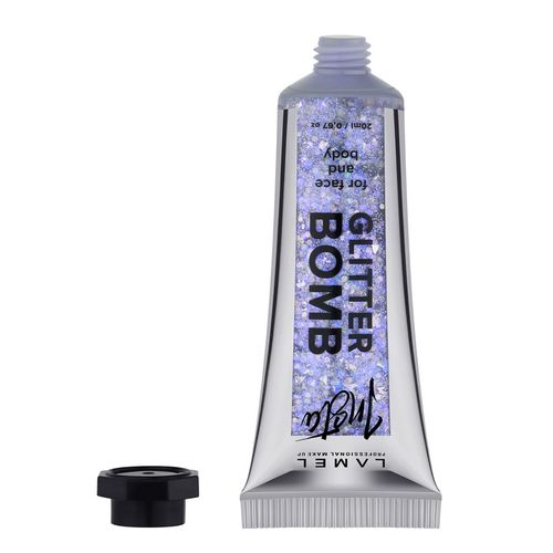 LAMEL Brokat w żelu do twarzy i ciała nr 401 20ml na Arena.pl