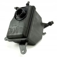 OE BMW ZBIORNIK WYRÓWNAWCZY PŁYNU CHŁODNICZEGO E60 E61 E63 E64 17137542986