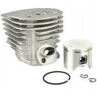 Cylinder KOMPLETNY Tłok HUSQVARNA 50 51 55 46mm