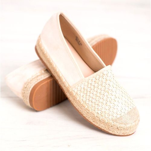 Plecione Espadryle r.41 na Arena.pl