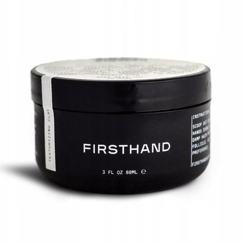 Glinka do włosów Texturizing Paste Firsthand 88ml na Arena.pl