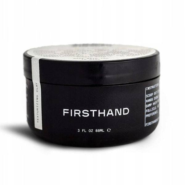 Glinka do włosów Texturizing Paste Firsthand 88ml zdjęcie 11