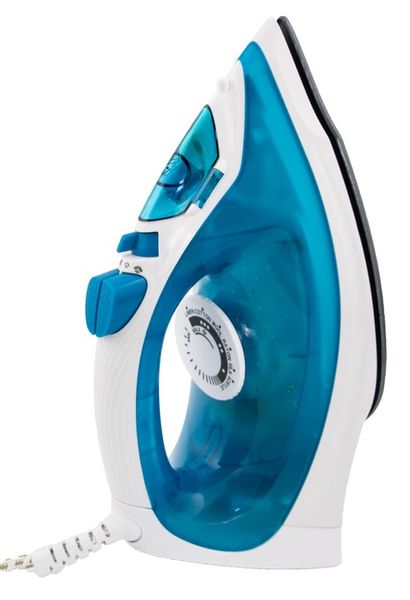 ŻELAZKO PAROWE CERAMICZNA STOPA 2000W ANTI-DRIP zdjęcie 3