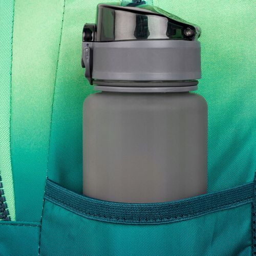 Plecak 2-komorowy Coolpack jerry gradient blue na Arena.pl