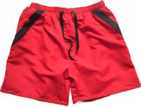 Męskie szorty kąpielówki spodenki kąpielowe 3XL