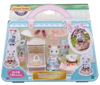 2X Figurka z akcesoriami Sylvanian Families Sugar Sweet