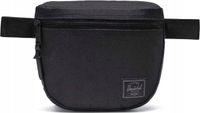 Saszetka biodrowa Herschel Settlement Black Tonal