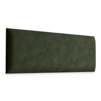 PANELE TAPICEROWANE ŚCIENNE WEZGŁOWIE 3D 50cm x 15cm