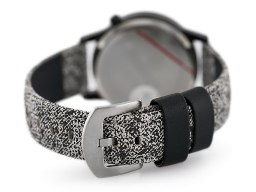 PERFECT A379 - grey (zp826a) na Arena.pl