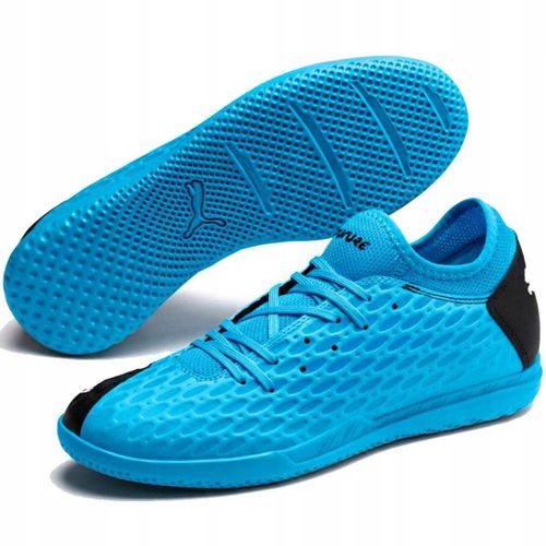 Buty halowe Puma Future 5.4 It M r.44 na Arena.pl