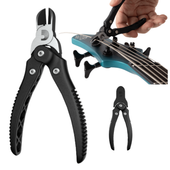Przecinak do strun D'Addario Tour Grade PW-TGSC-01 Hartowane ostrza