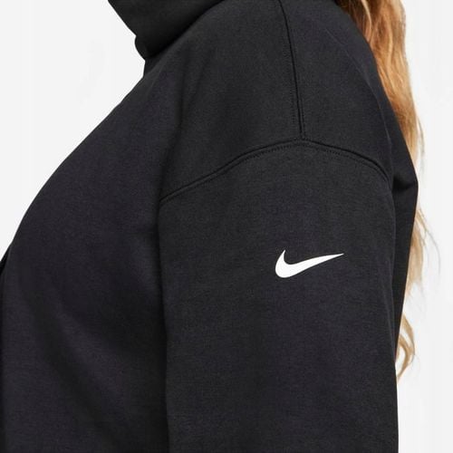 Dwustronny sweter ciążowy Nike CQ9286-032 M na Arena.pl