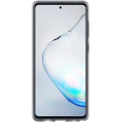 Etui Spigen Liquid Crystal Galaxy Note 10 Lite Crystal Clear na Arena.pl